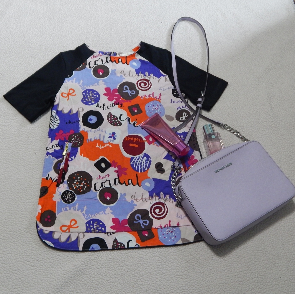 Kate Spade Girls Shirt Sz. L-XL